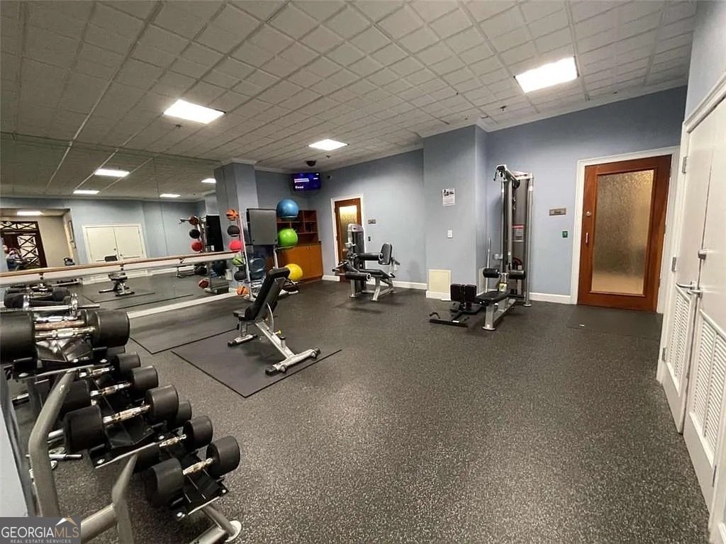 795 Hammond Drive Atlanta - 35