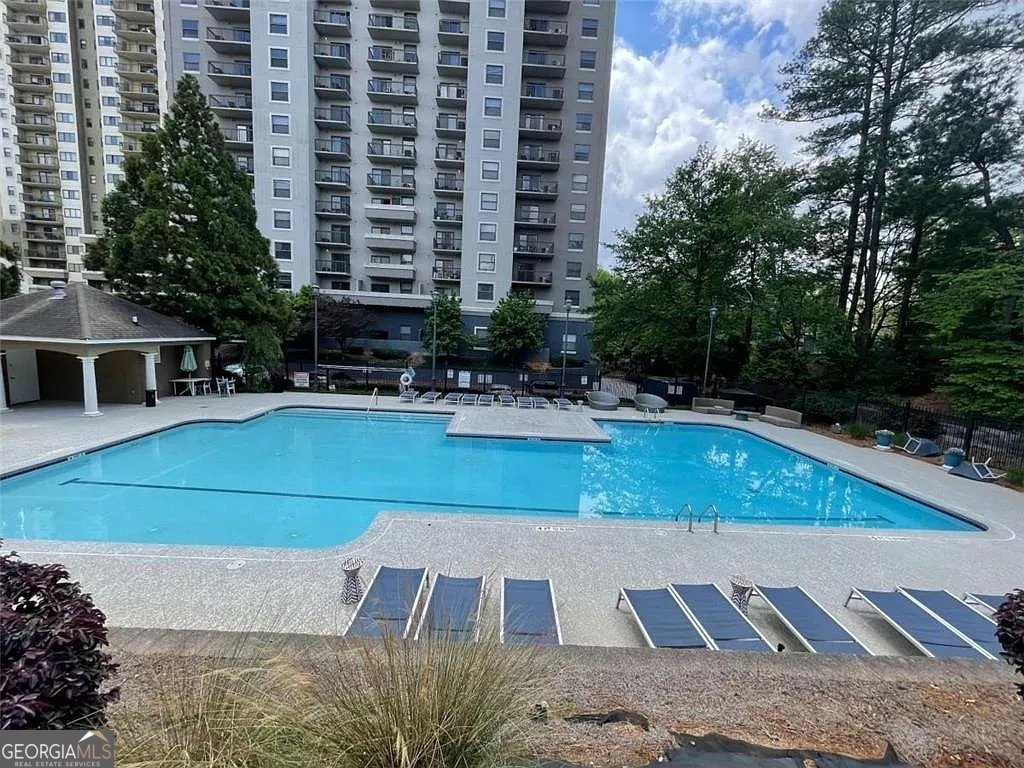 795 Hammond Drive Atlanta - 38