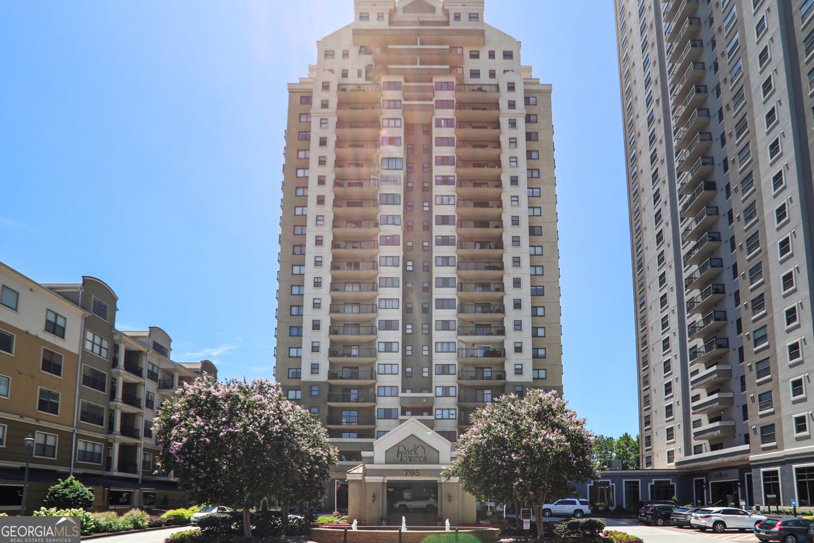 795 Hammond Drive Atlanta - 4