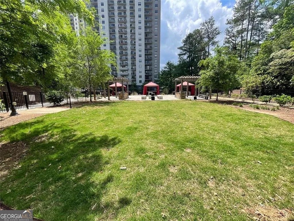 795 Hammond Drive Atlanta - 41