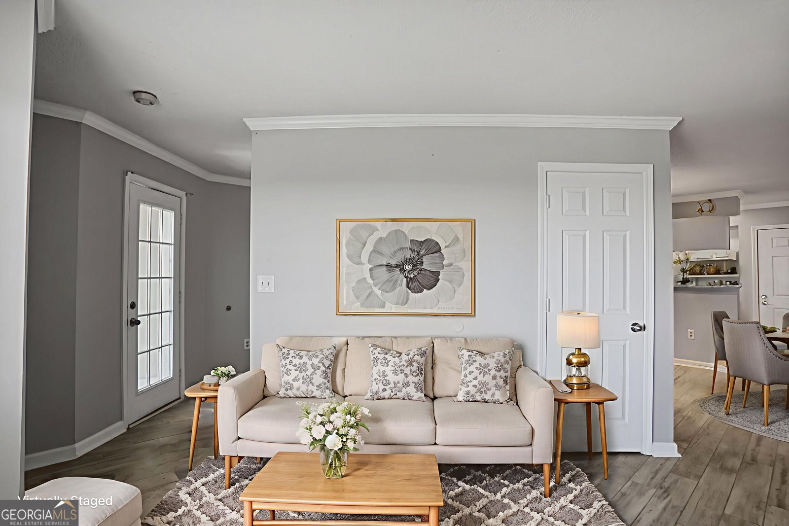795 Hammond Drive Atlanta - 6
