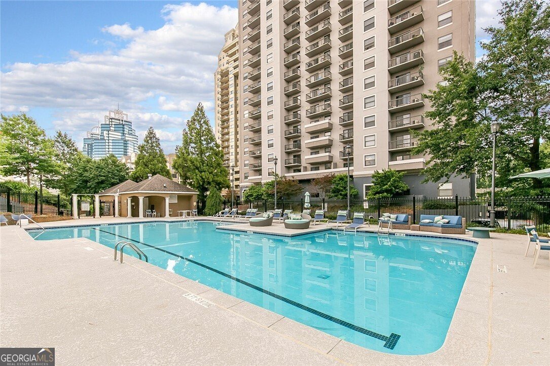 795 Hammond Drive Atlanta - 9