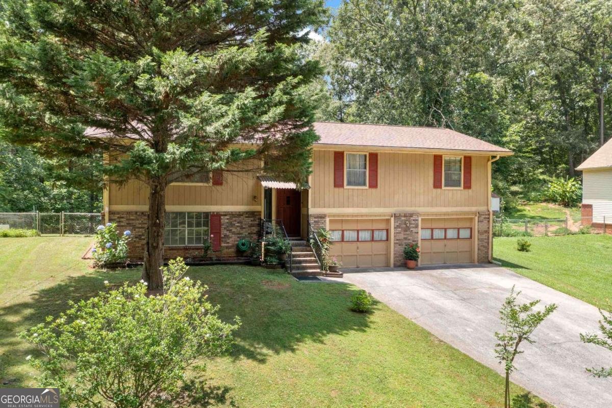 3838 Chattahoochee Drive Douglasville - 1