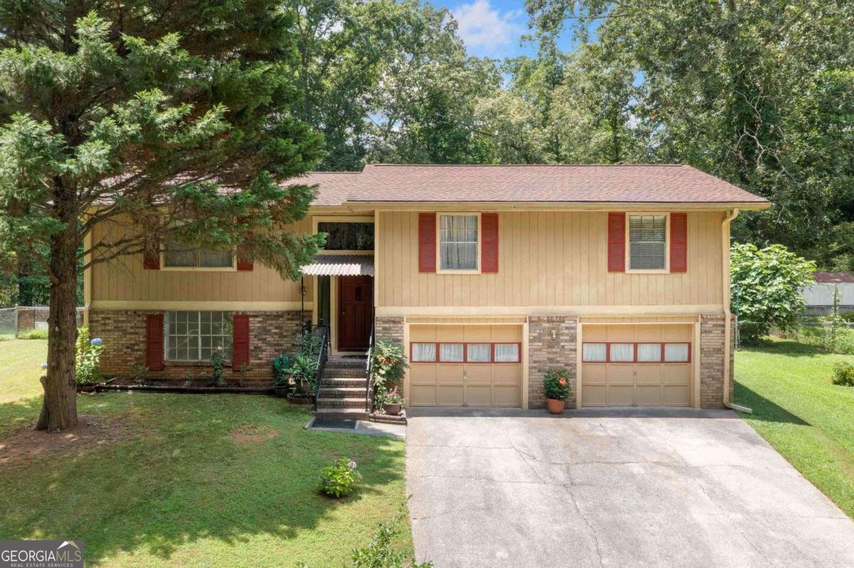 3838 Chattahoochee Drive Douglasville - 2