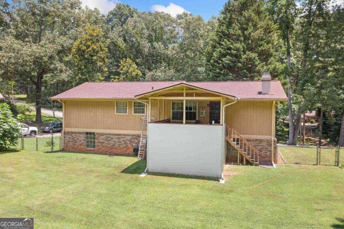 3838 Chattahoochee Drive Douglasville - 28
