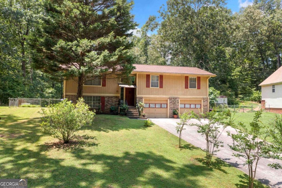 3838 Chattahoochee Drive Douglasville - 29