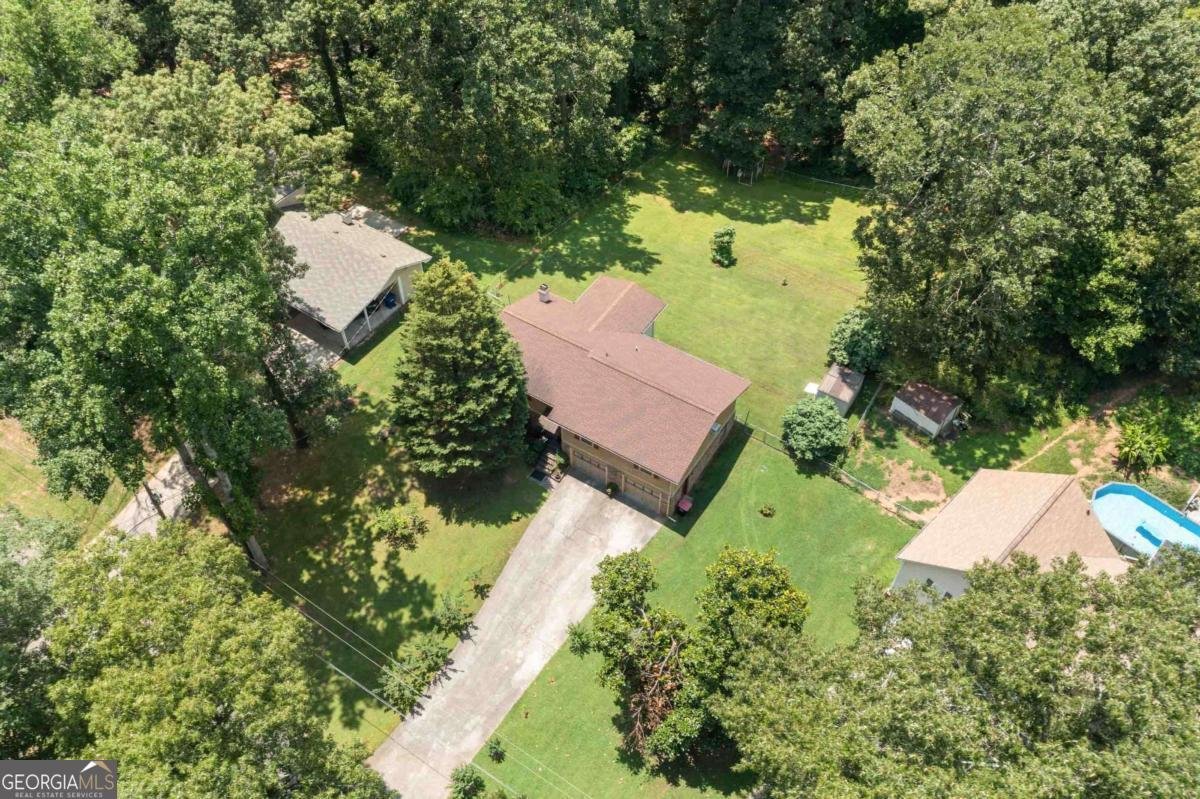 3838 Chattahoochee Drive Douglasville - 3