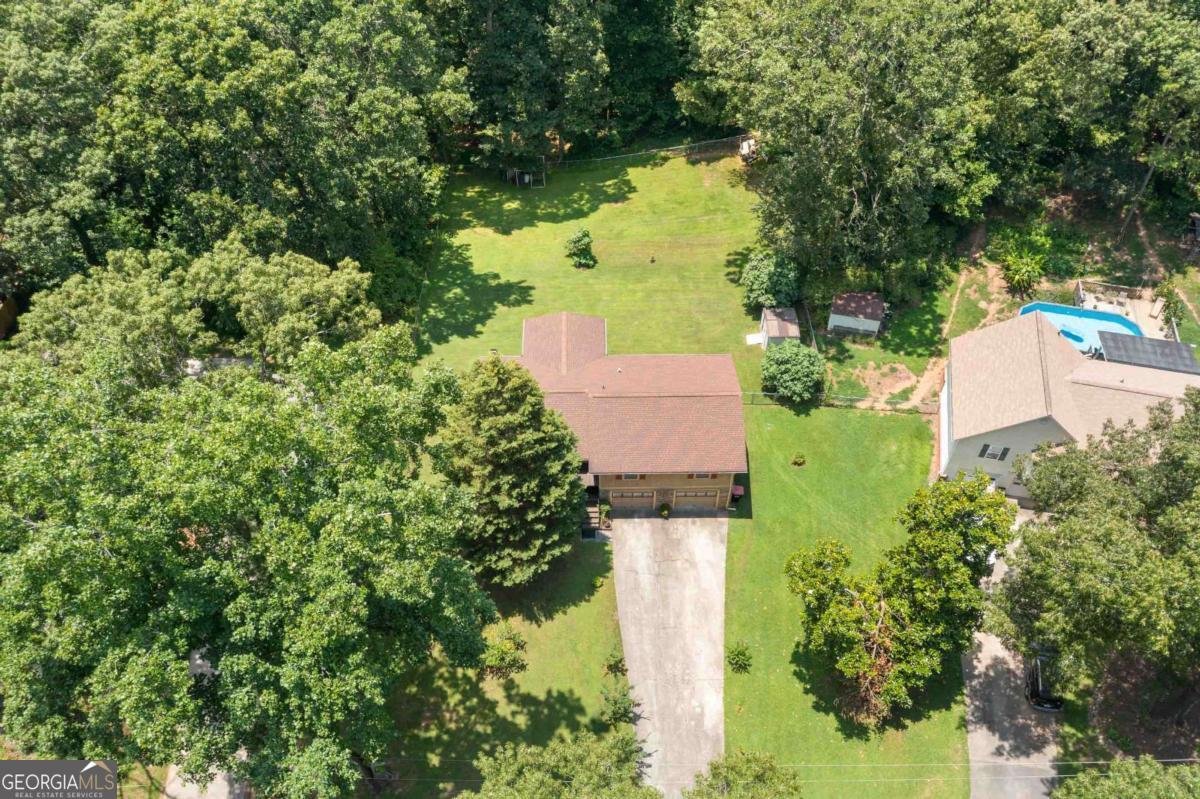 3838 Chattahoochee Drive Douglasville - 30