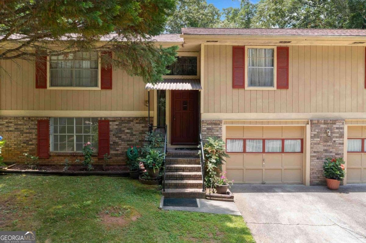 3838 Chattahoochee Drive Douglasville - 31
