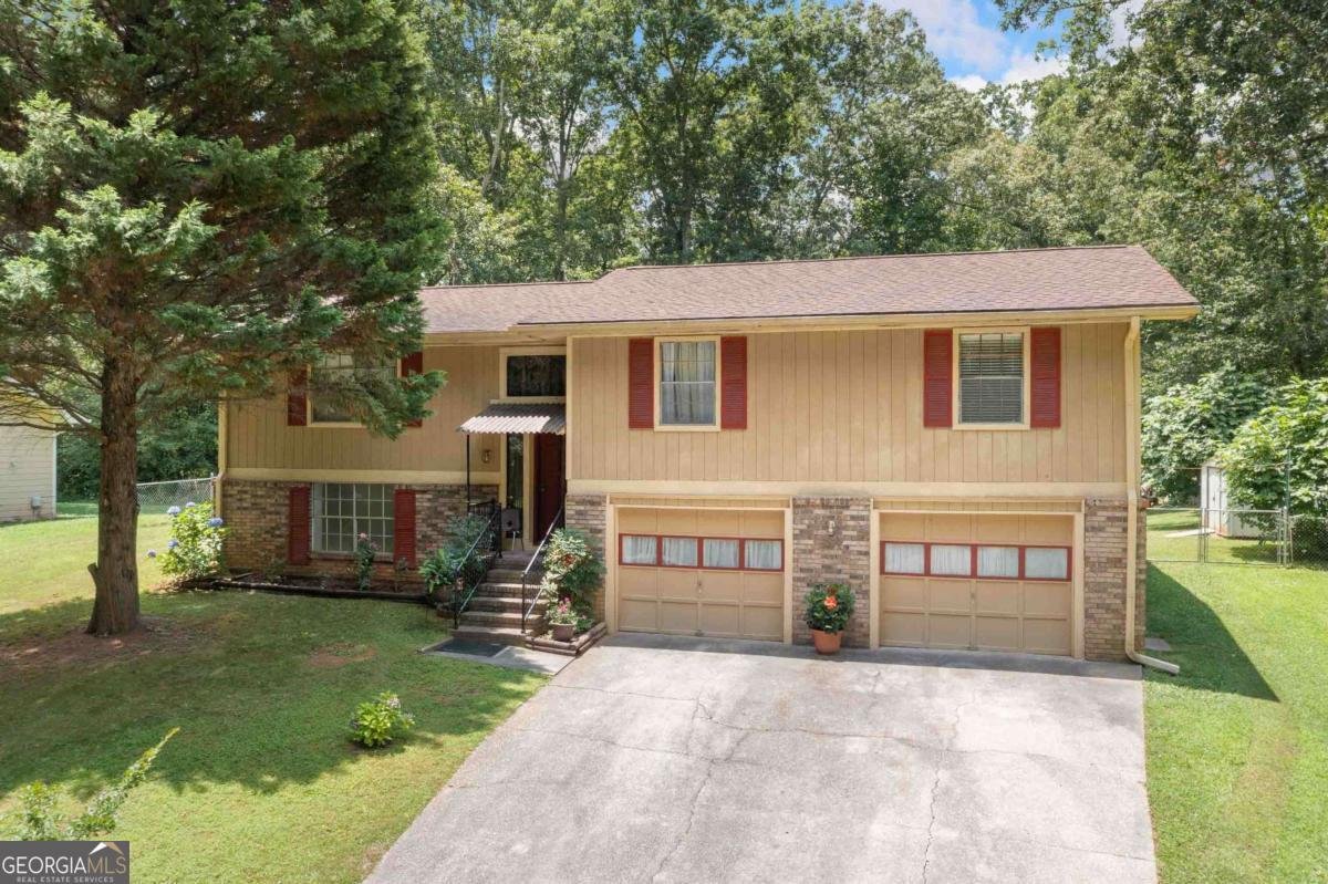 3838 Chattahoochee Drive Douglasville - 32