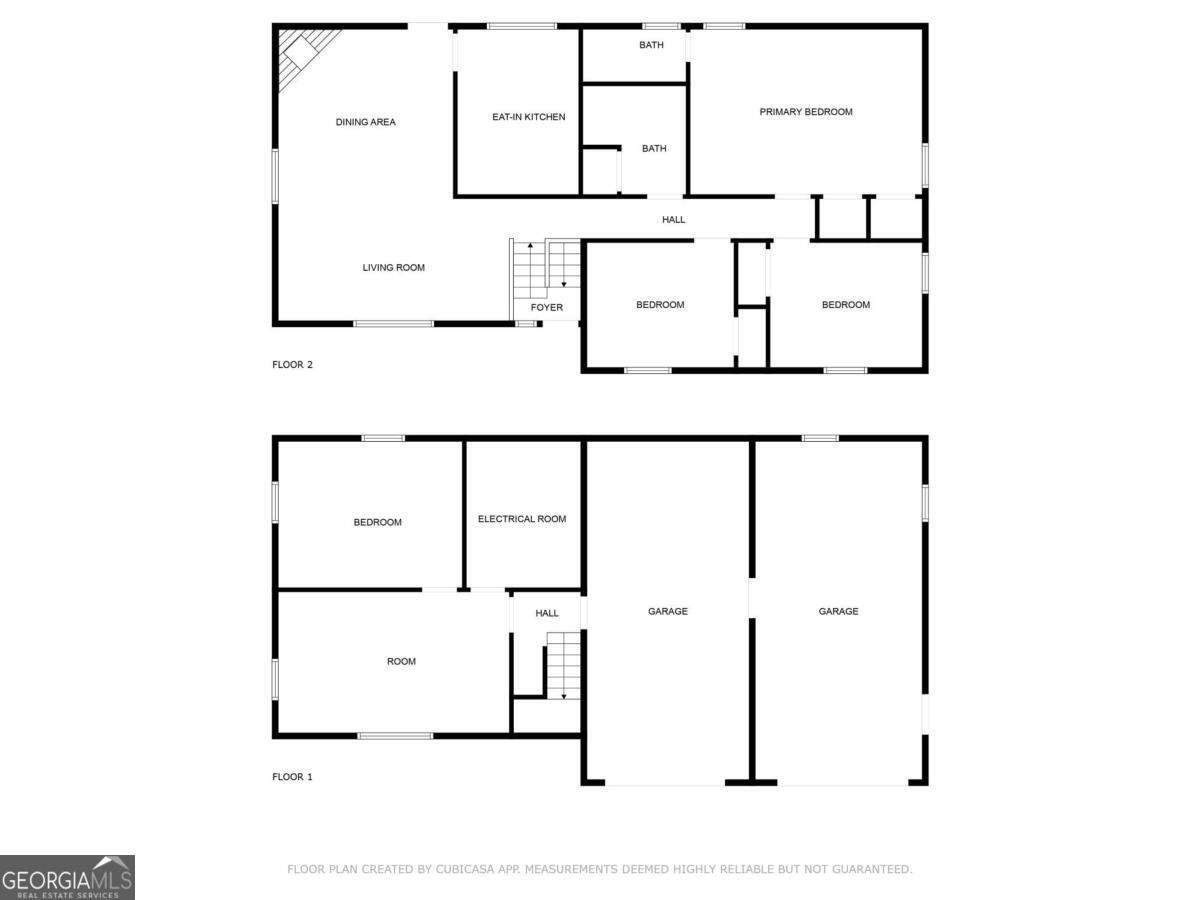 3838 Chattahoochee Drive Douglasville - 33