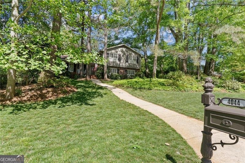 4044 Ashentre Drive Brookhaven - 2