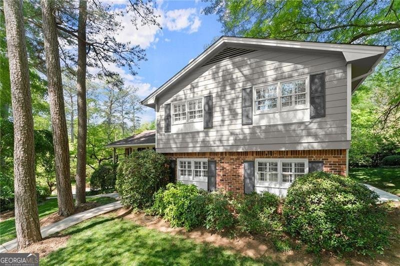 4044 Ashentre Drive Brookhaven - 3