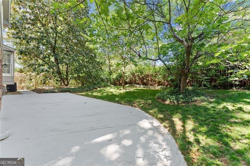 4044 Ashentre Drive Brookhaven - 50