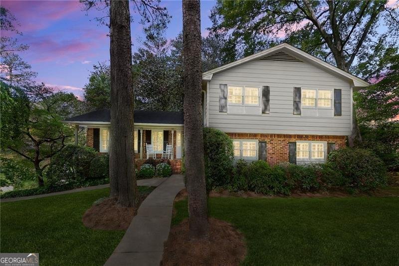 4044 Ashentre Drive Brookhaven - 52