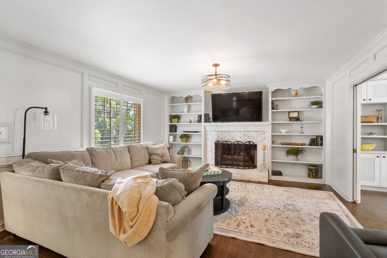 1726 Brookstone Way Acworth - 10