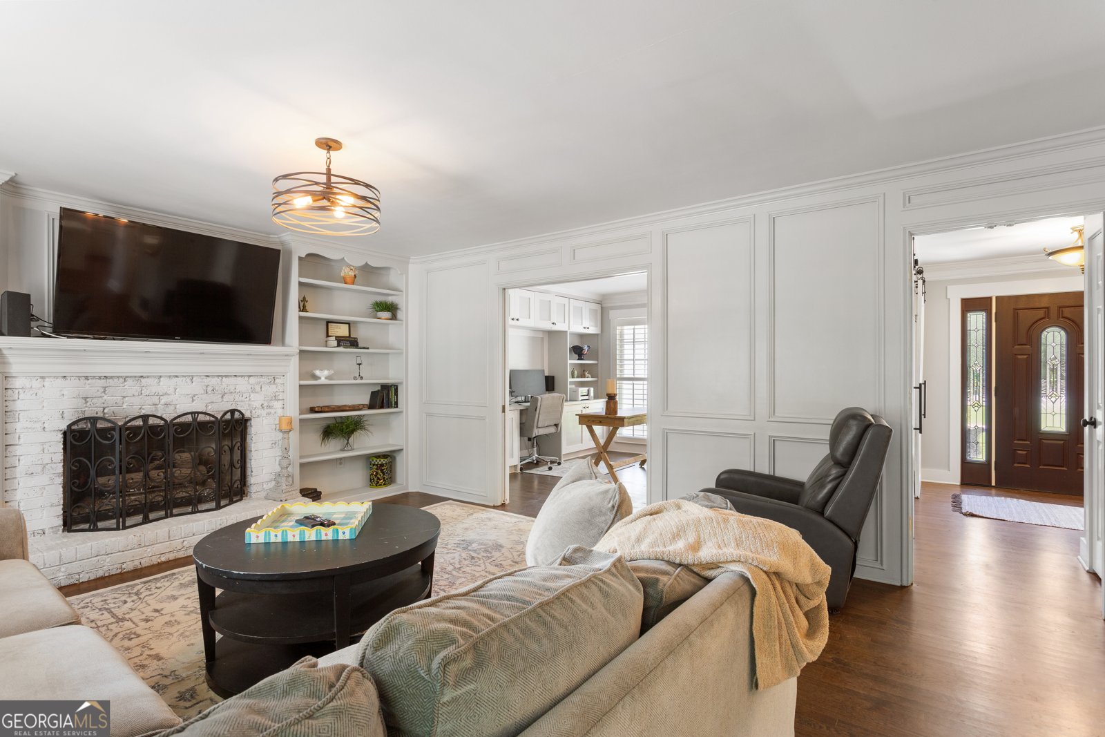 1726 Brookstone Way Acworth - 11