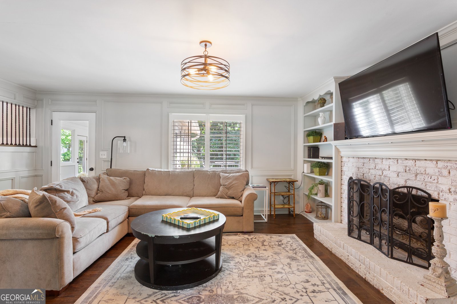 1726 Brookstone Way Acworth - 12