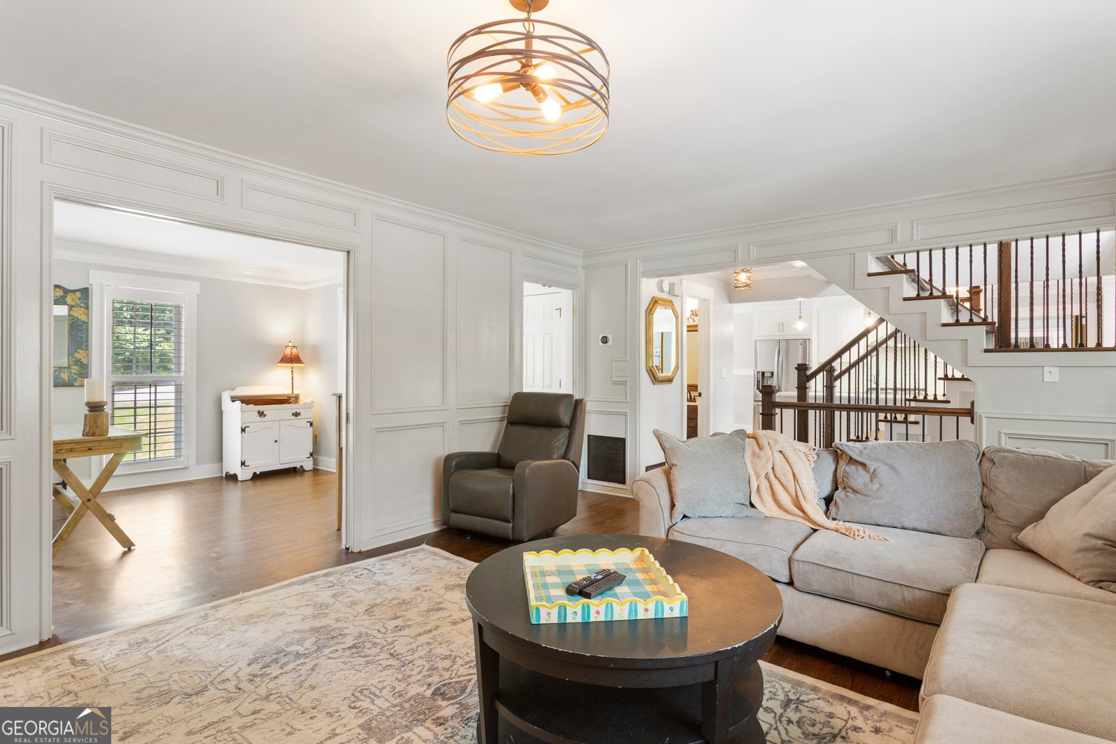 1726 Brookstone Way Acworth - 13