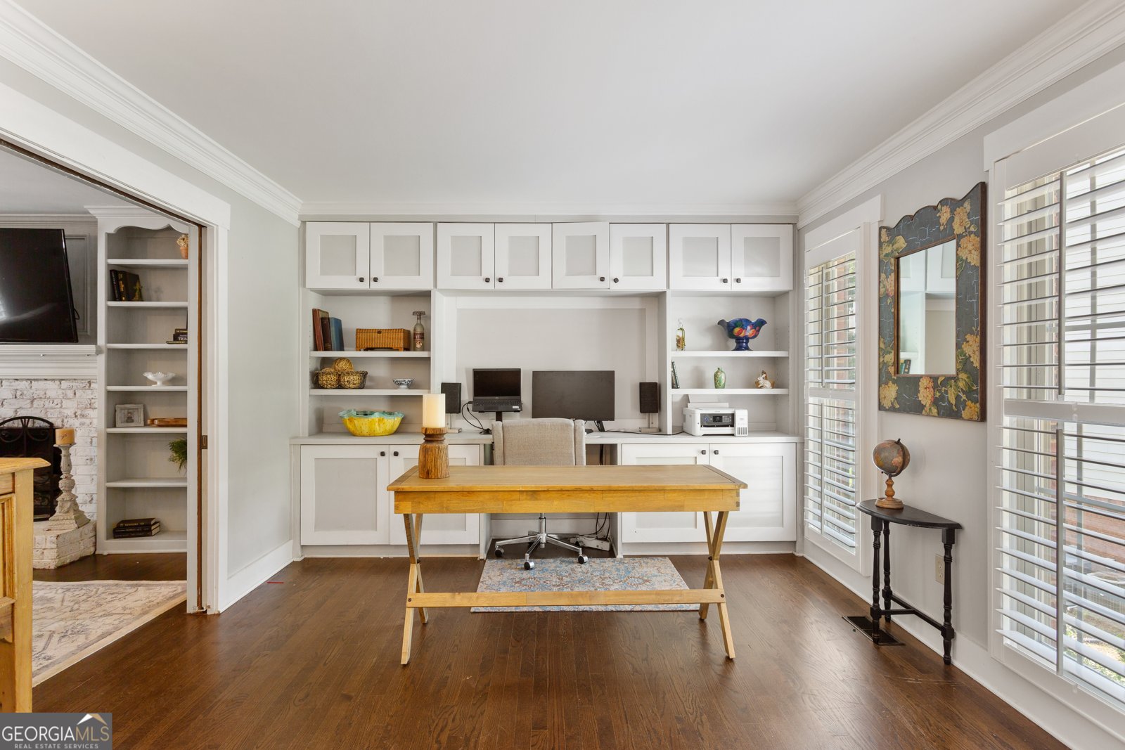 1726 Brookstone Way Acworth - 15