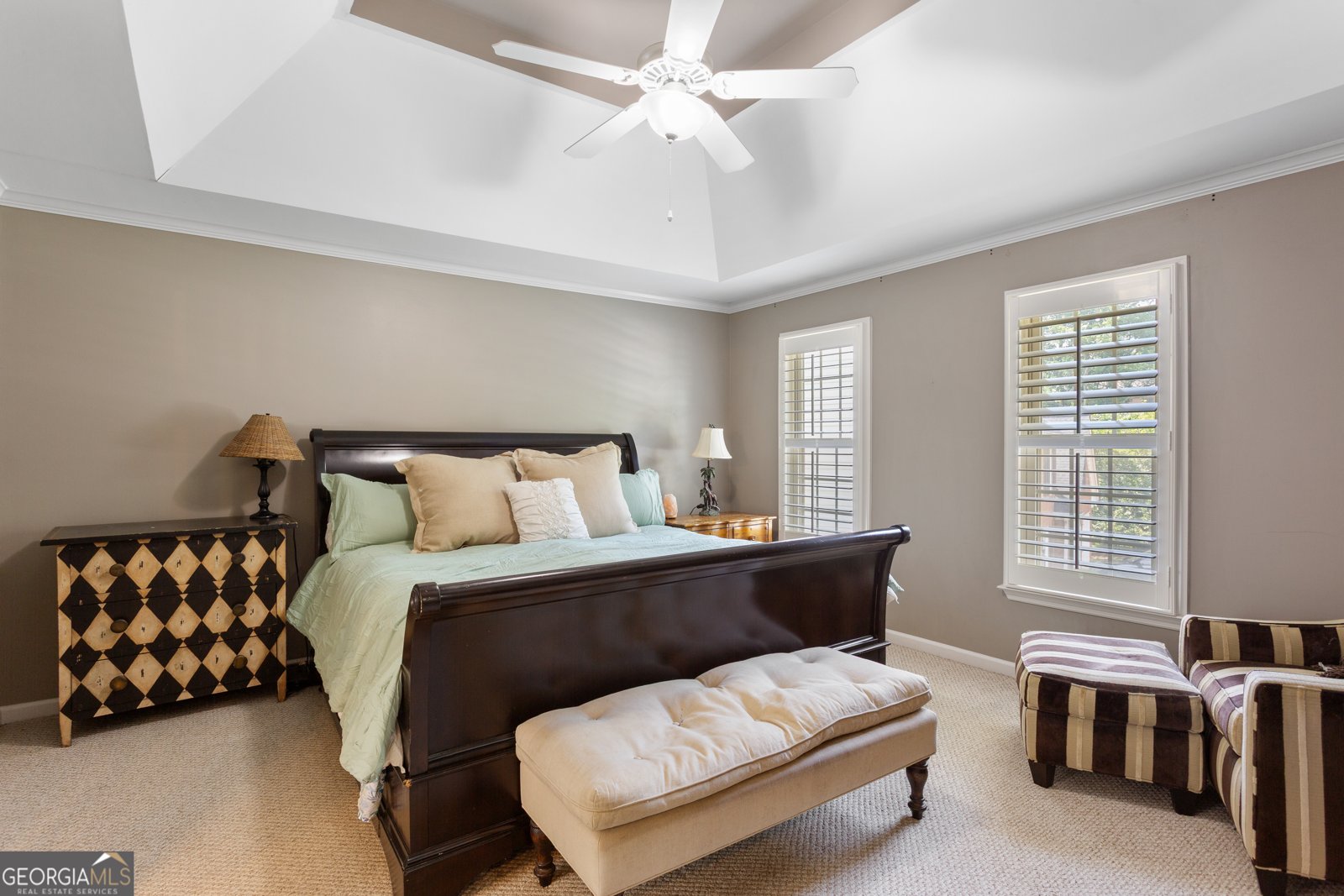 1726 Brookstone Way Acworth - 19