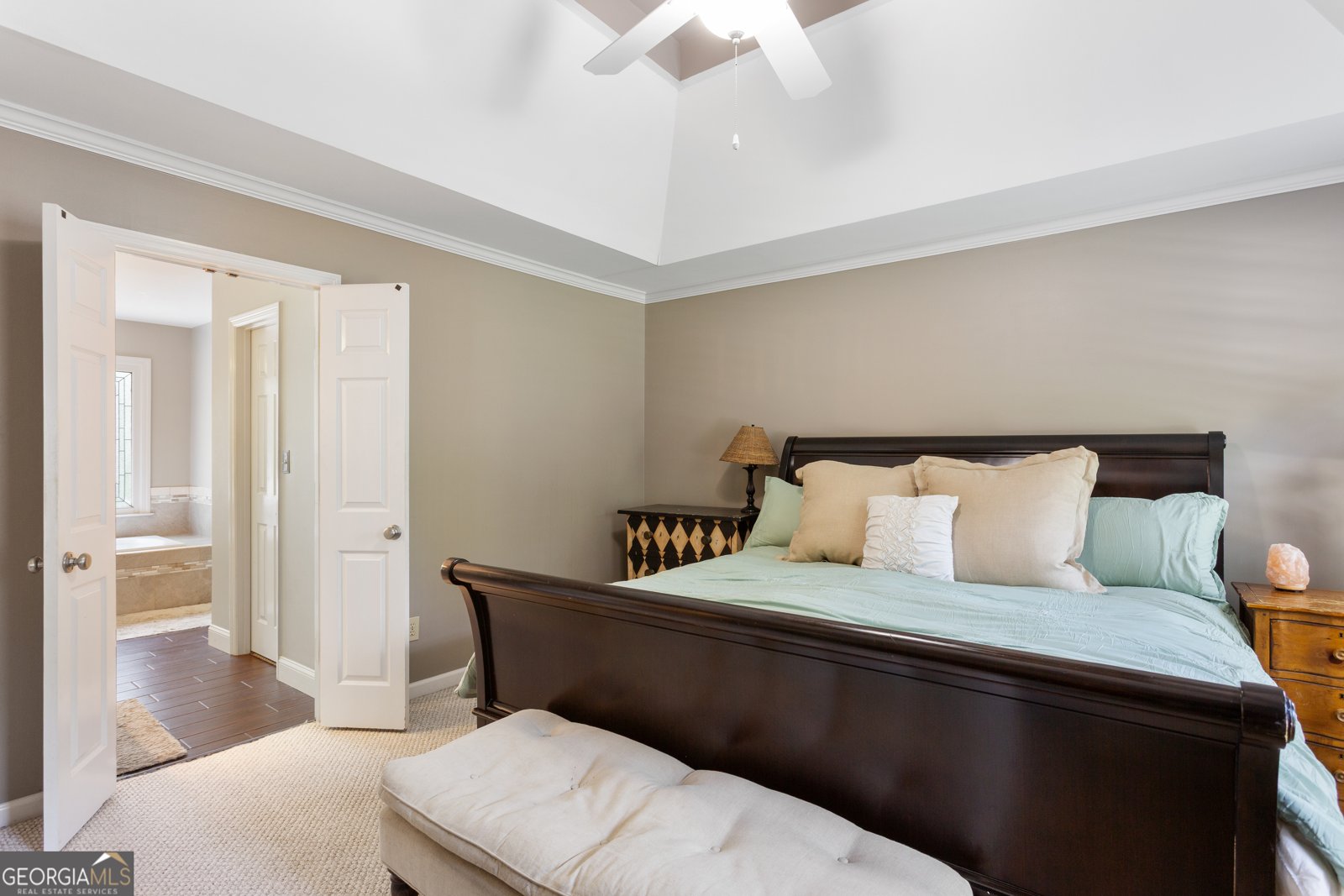 1726 Brookstone Way Acworth - 20