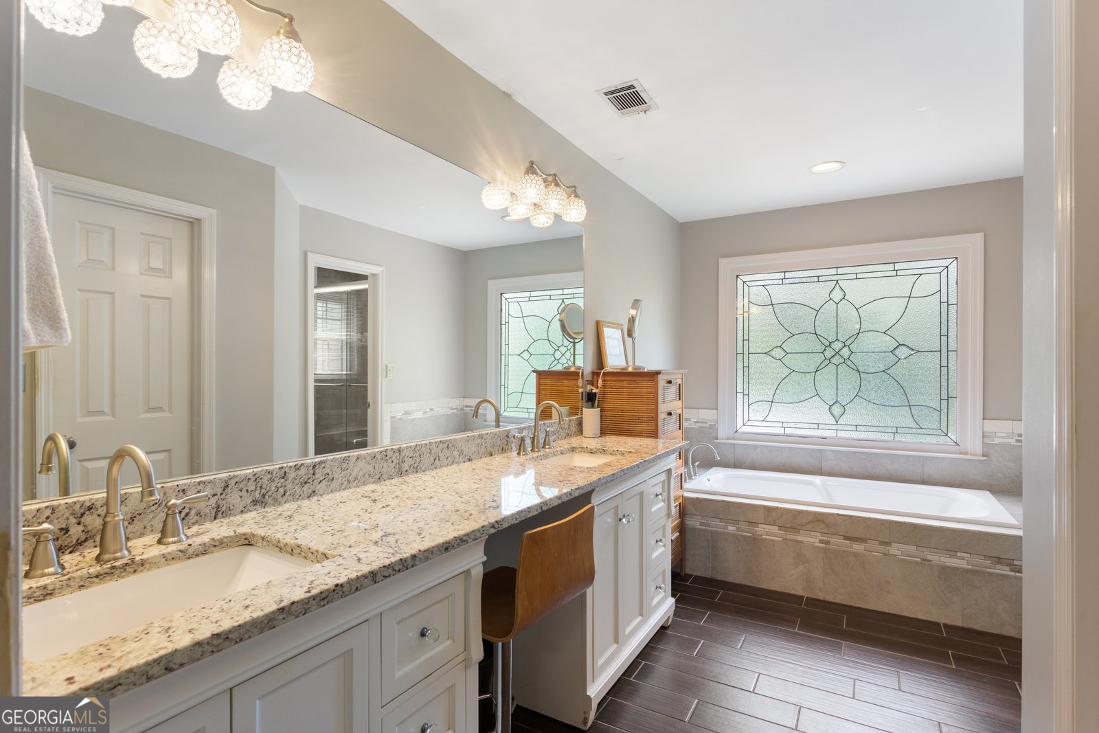 1726 Brookstone Way Acworth - 22