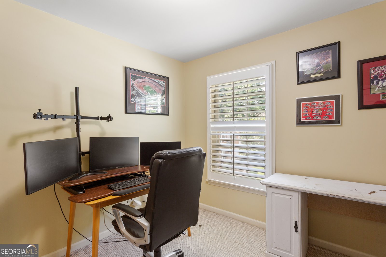 1726 Brookstone Way Acworth - 27