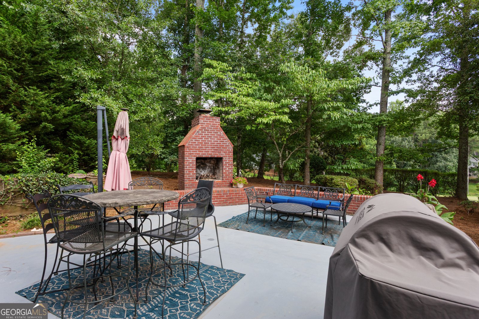 1726 Brookstone Way Acworth - 34