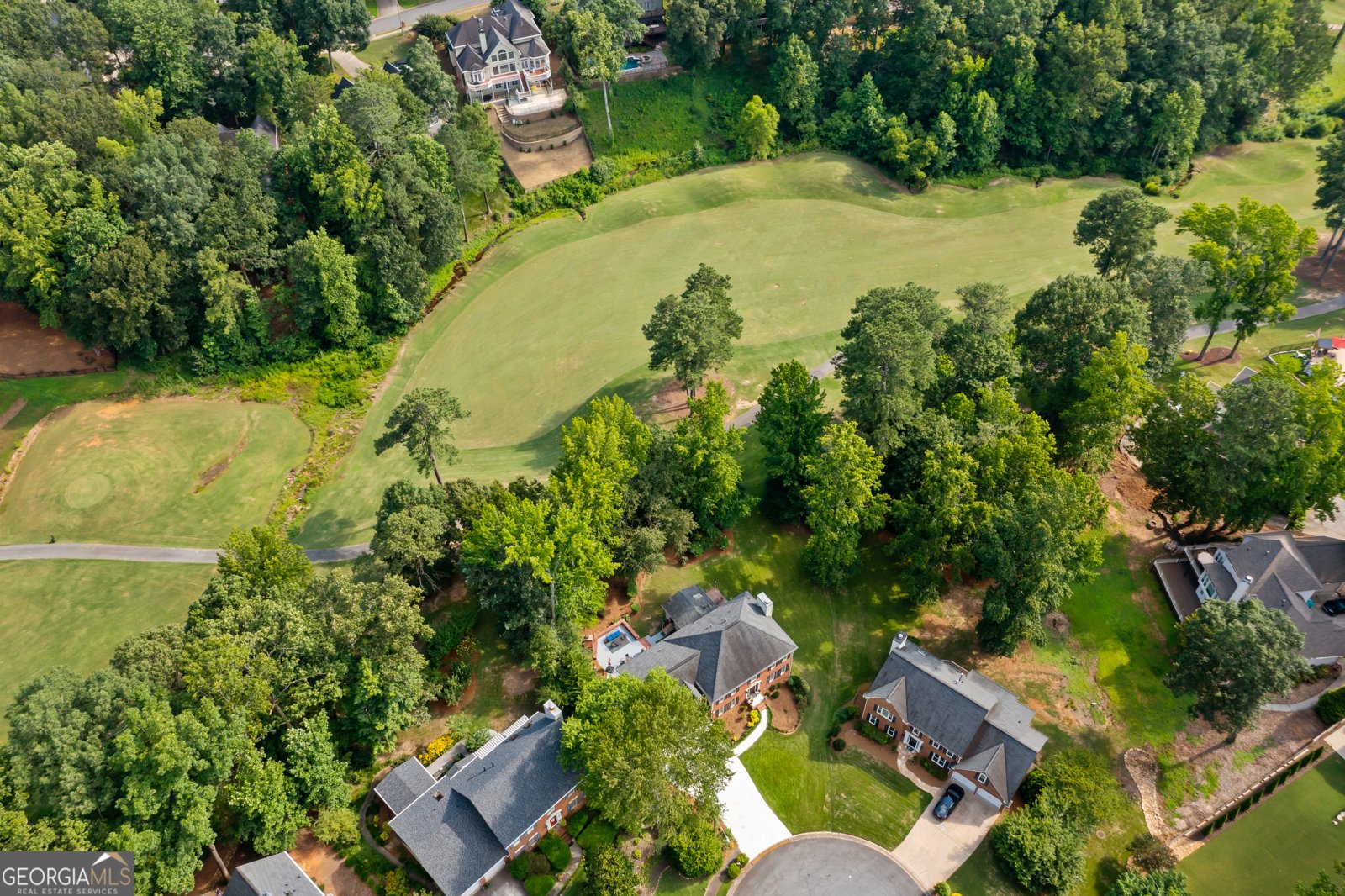 1726 Brookstone Way Acworth - 35