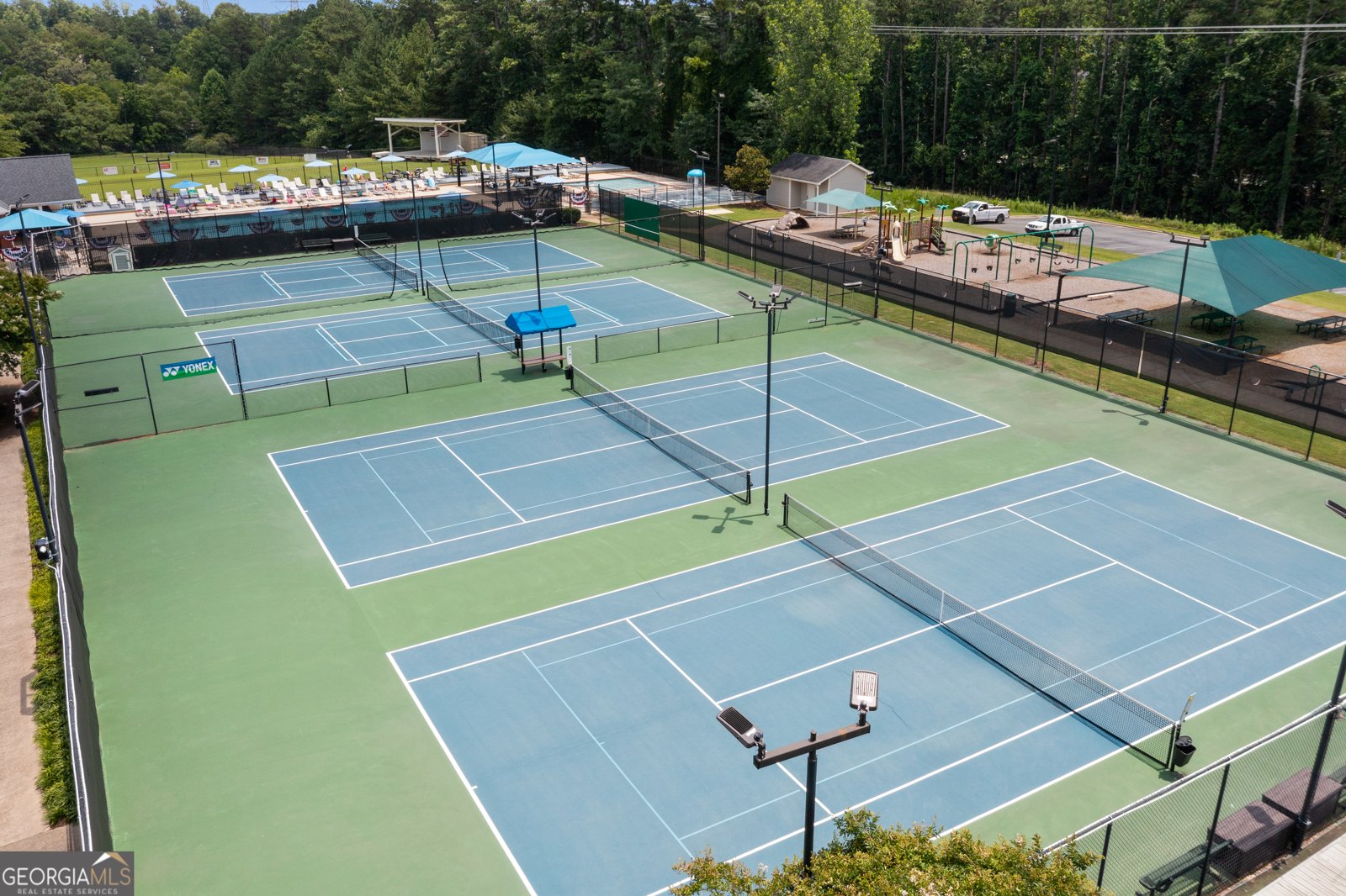 1726 Brookstone Way Acworth - 37
