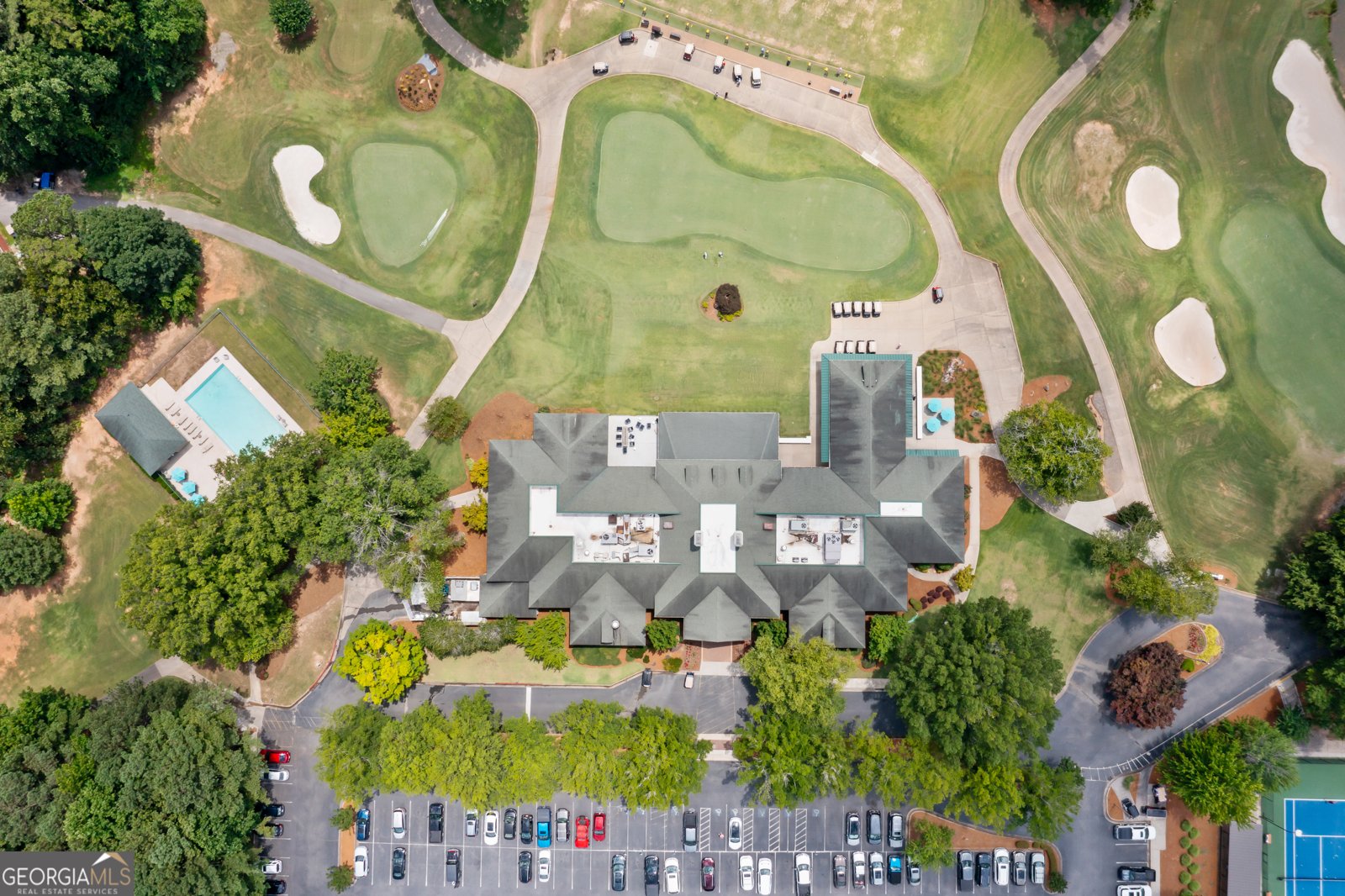 1726 Brookstone Way Acworth - 38