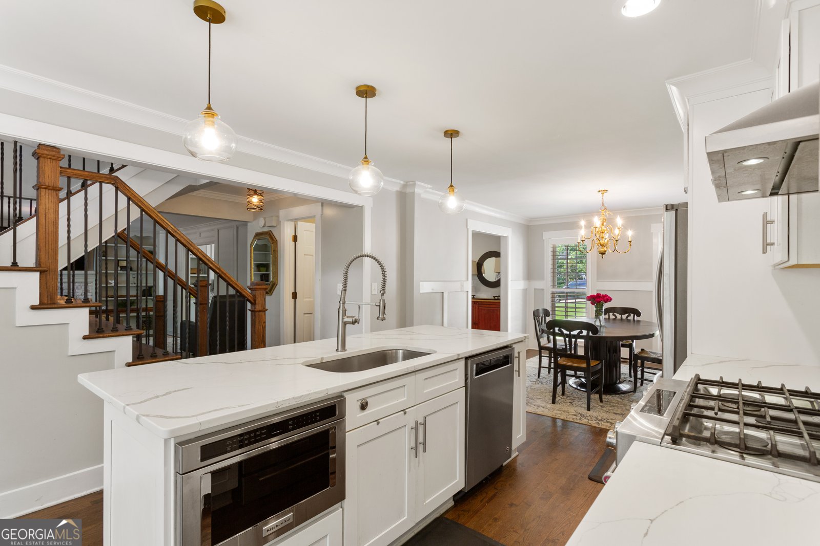 1726 Brookstone Way Acworth - 4