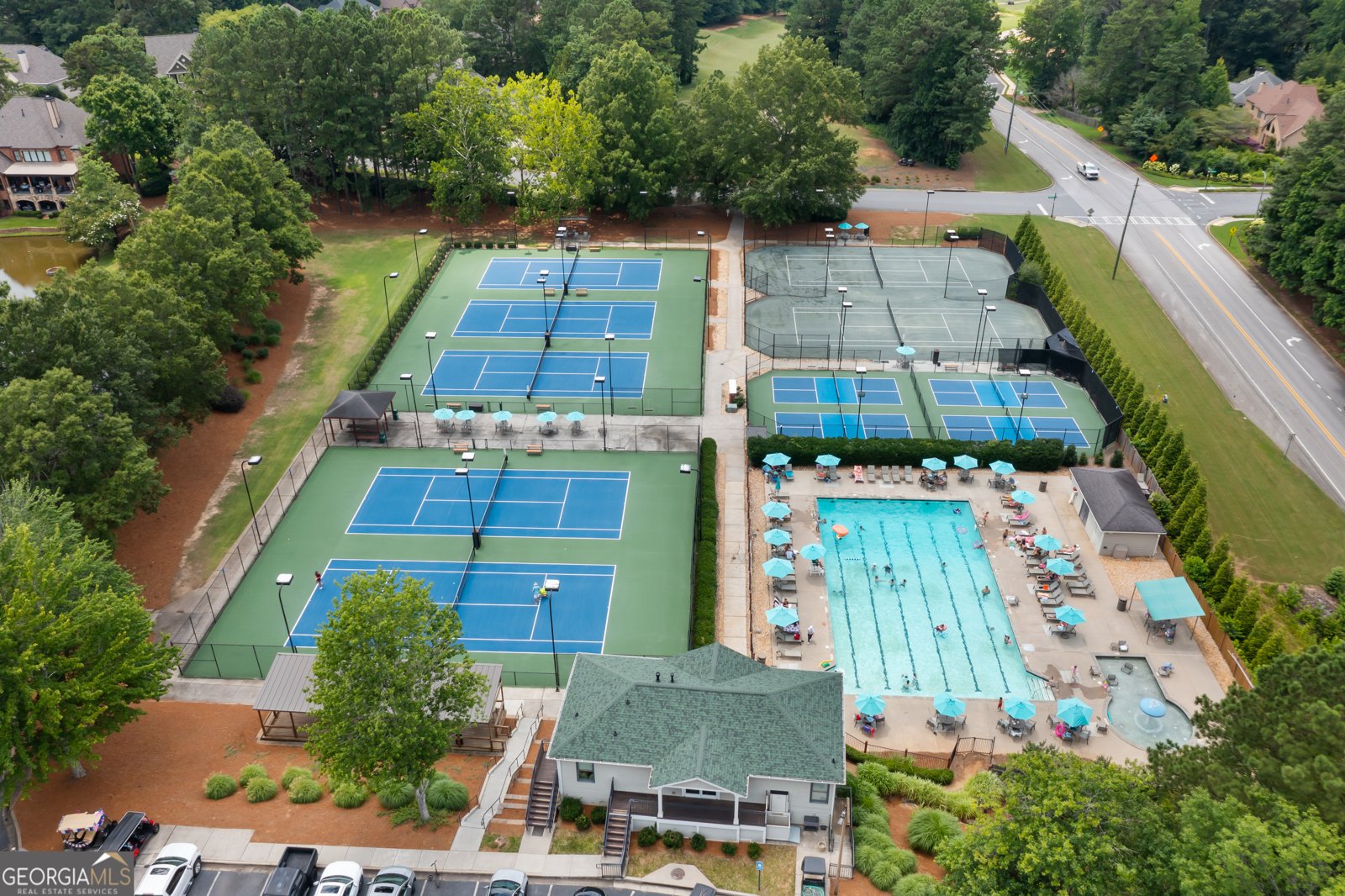 1726 Brookstone Way Acworth - 40