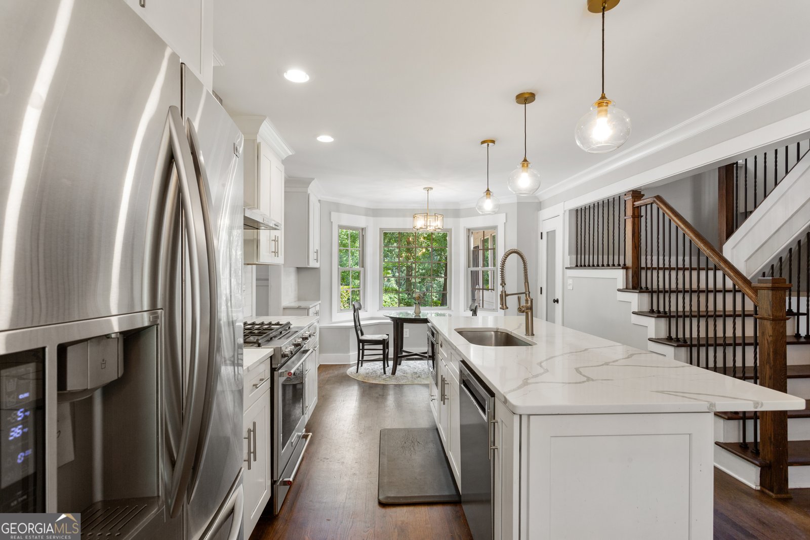 1726 Brookstone Way Acworth - 5