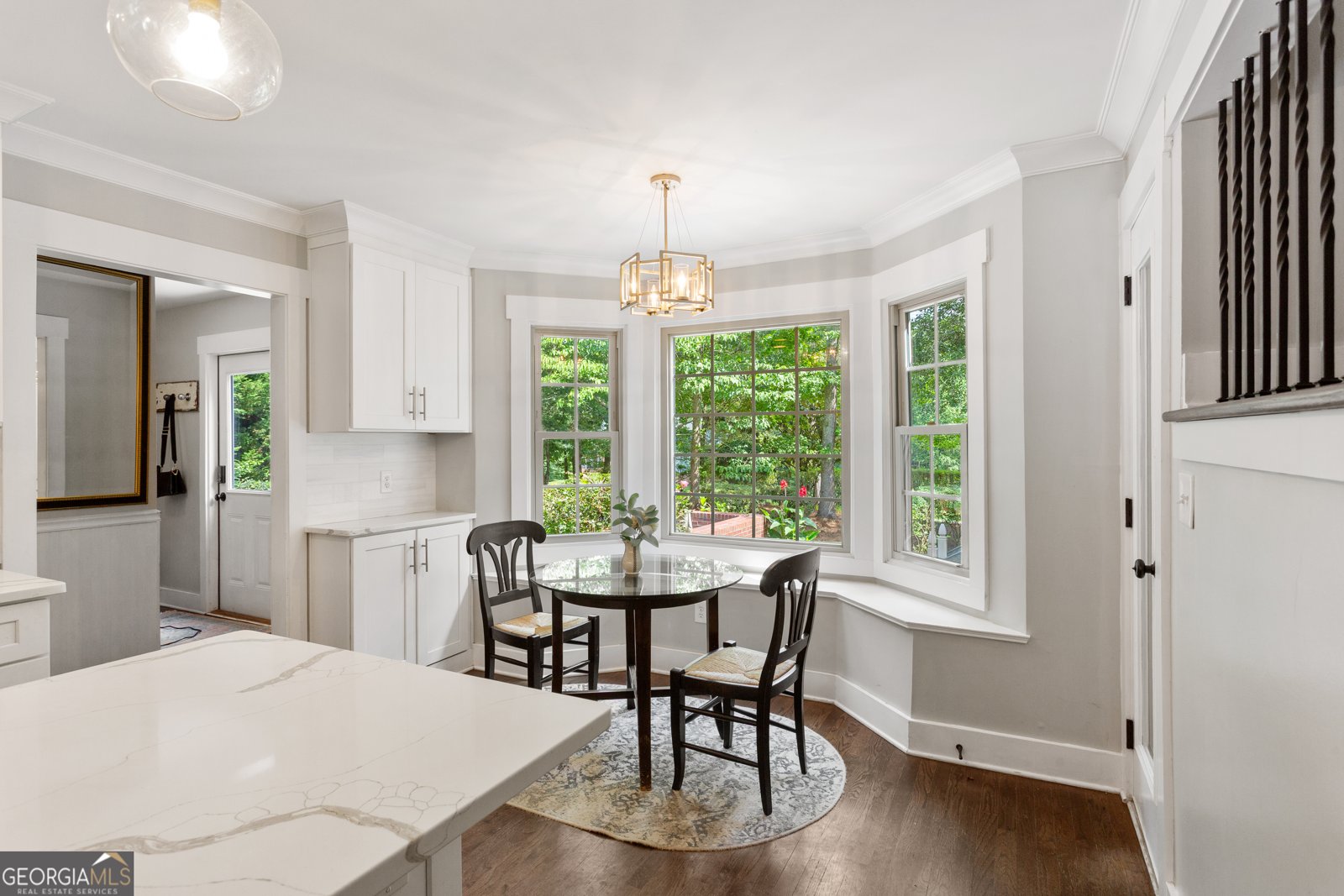 1726 Brookstone Way Acworth - 6