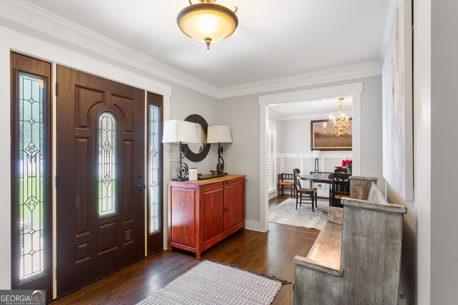 1726 Brookstone Way Acworth - 7