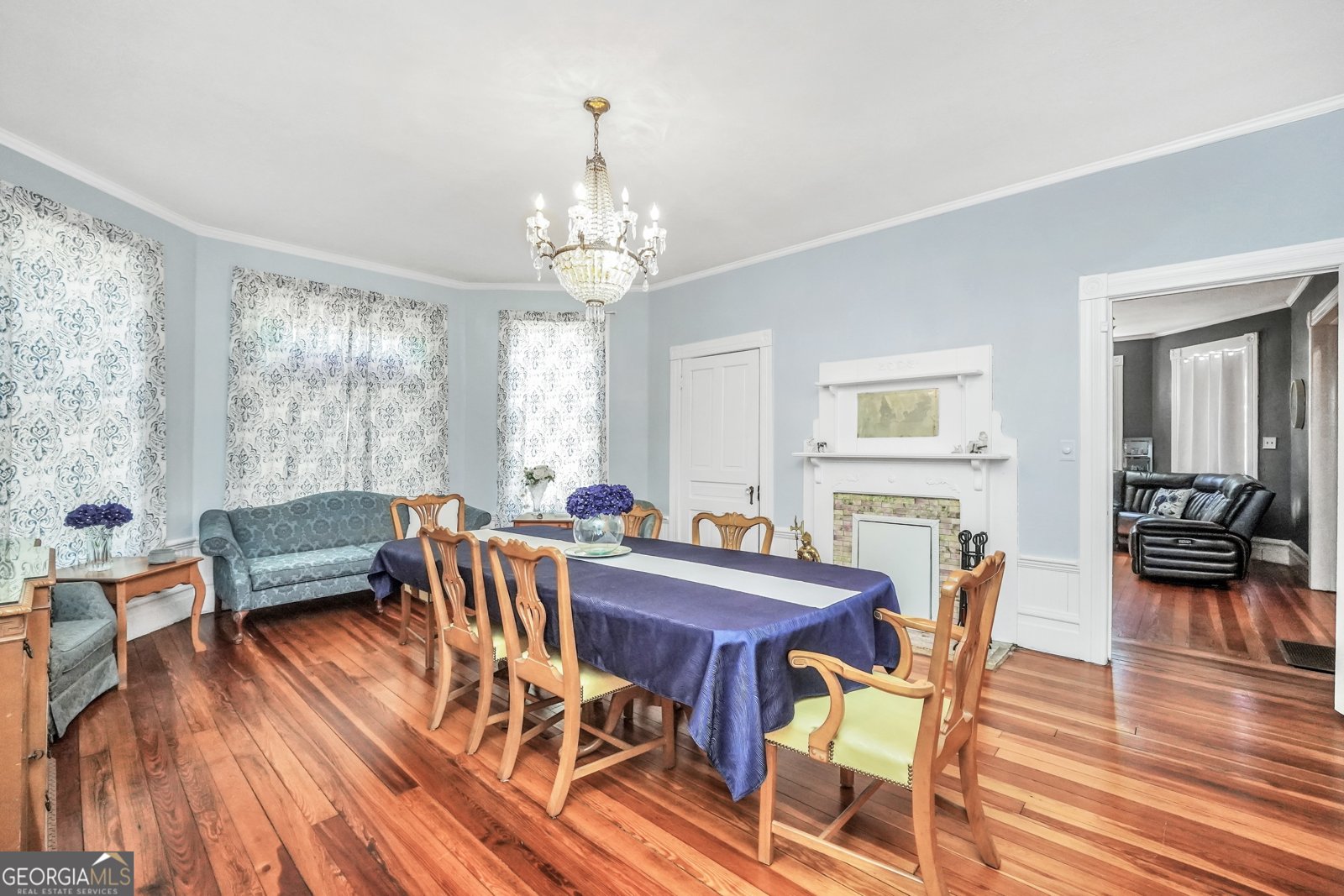 76 College Street McDonough - 13
