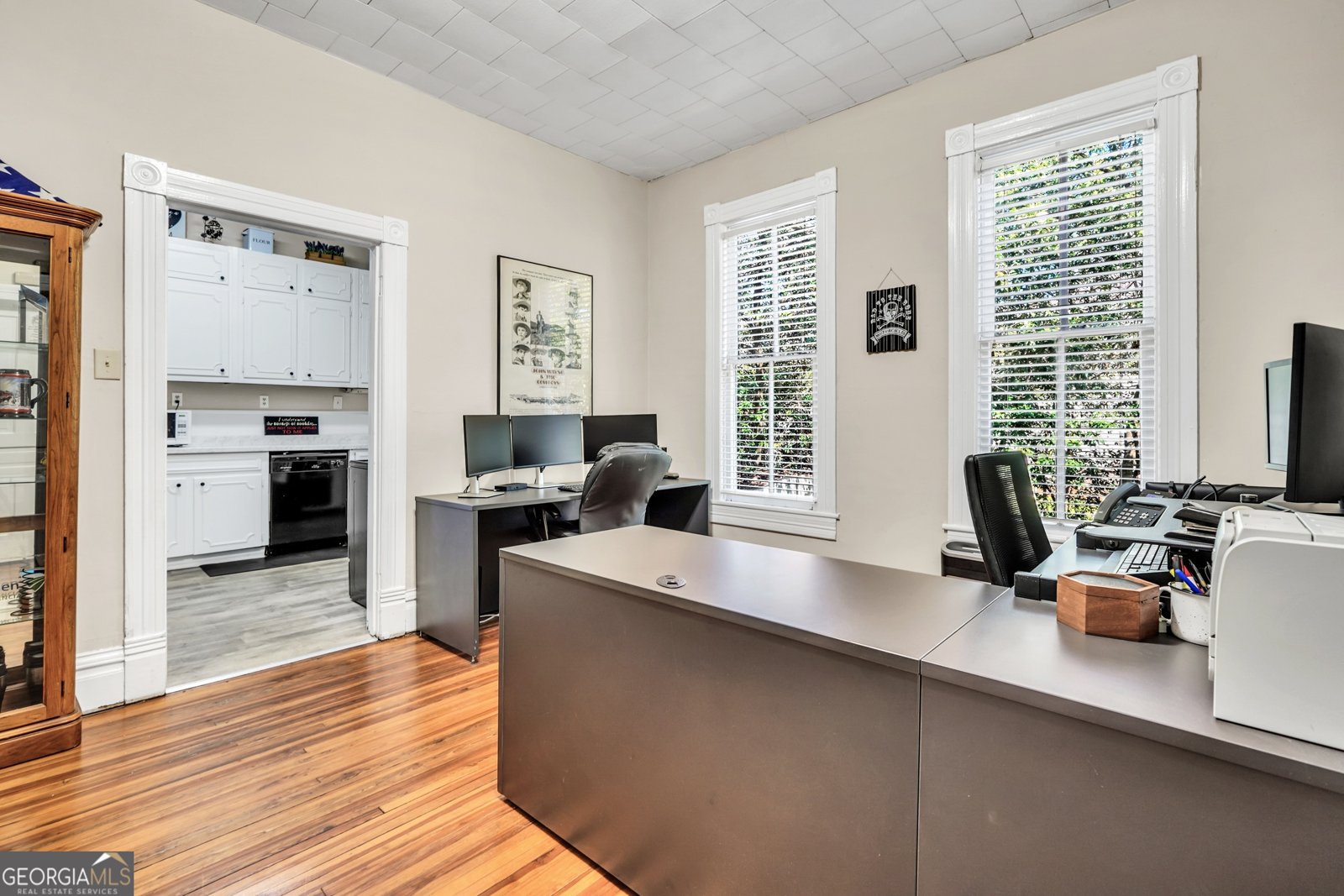 76 College Street McDonough - 14