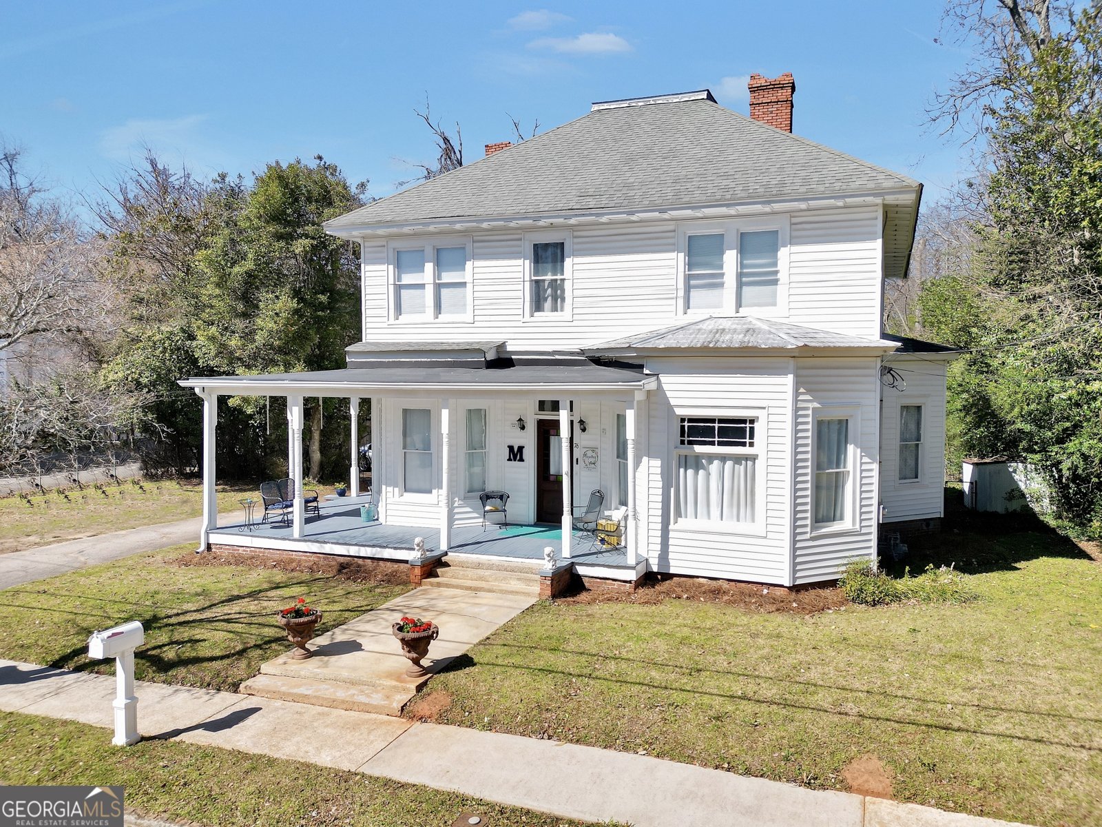 76 College Street McDonough - 3