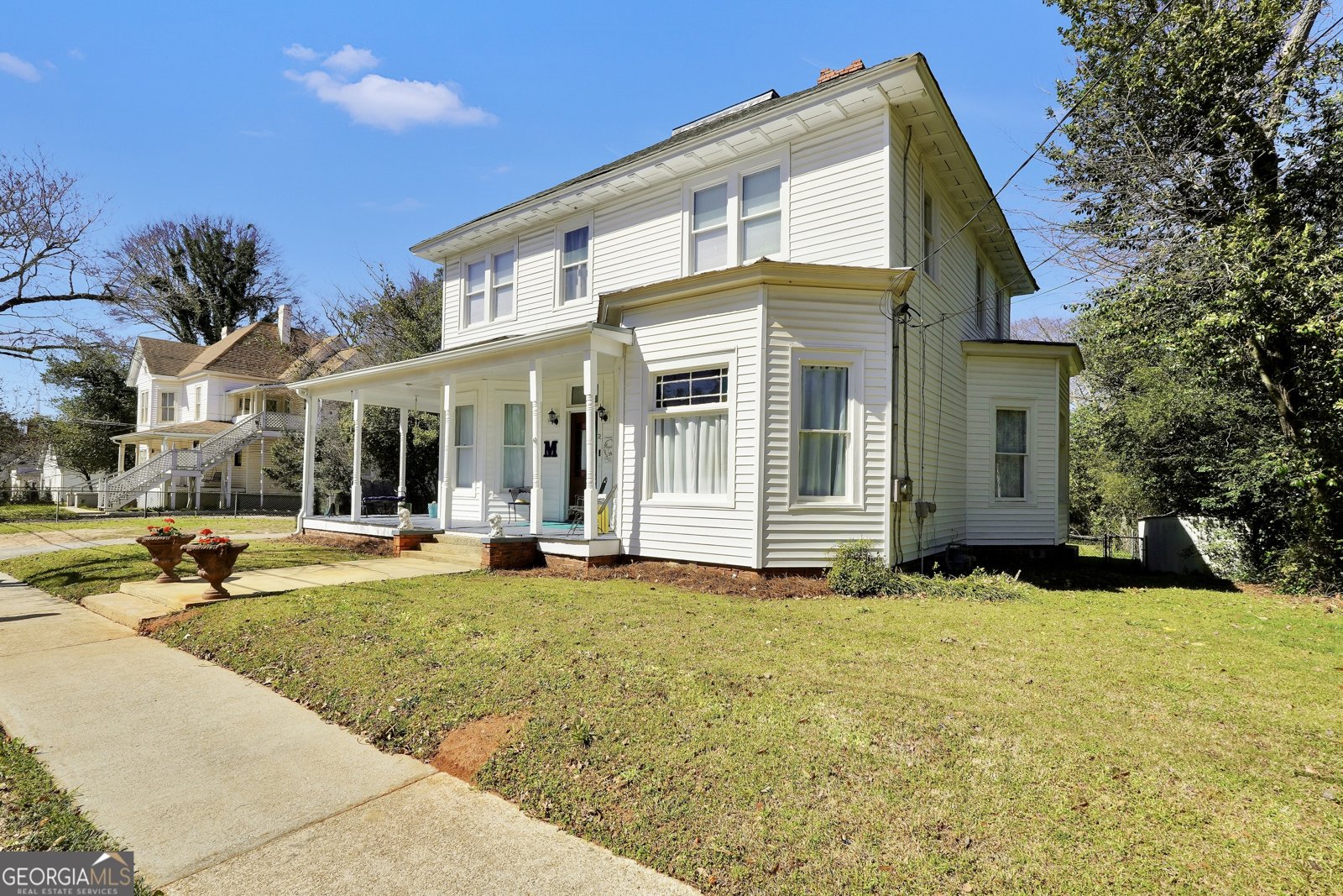 76 College Street McDonough - 4