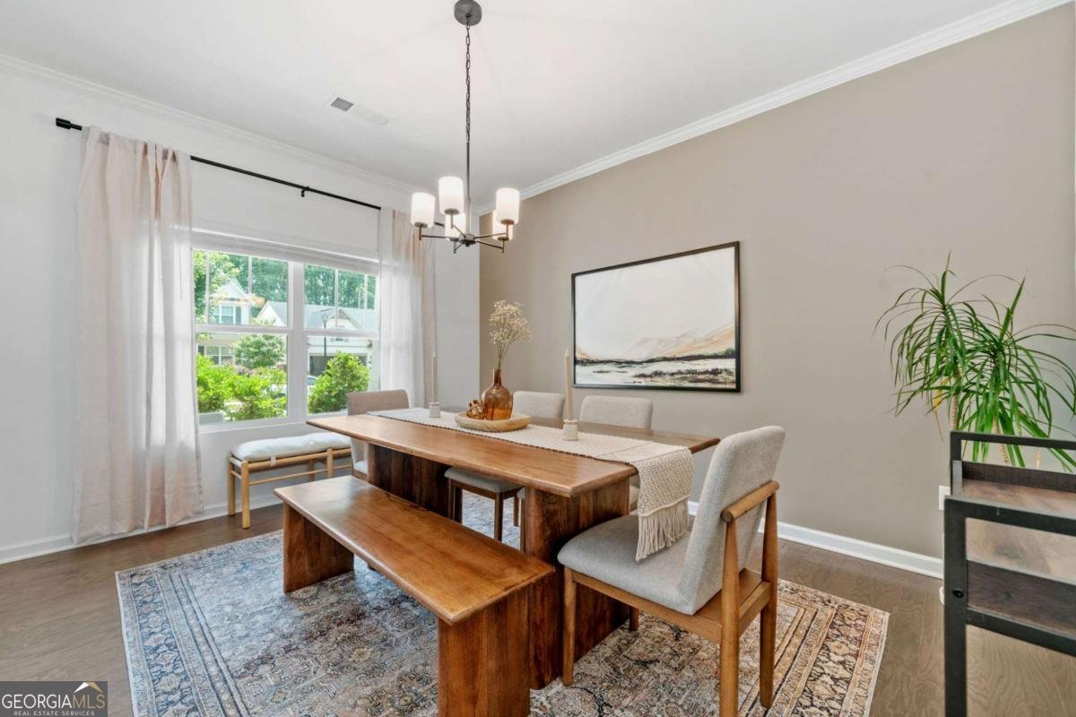 157 Crest Brooke Drive Canton - 10