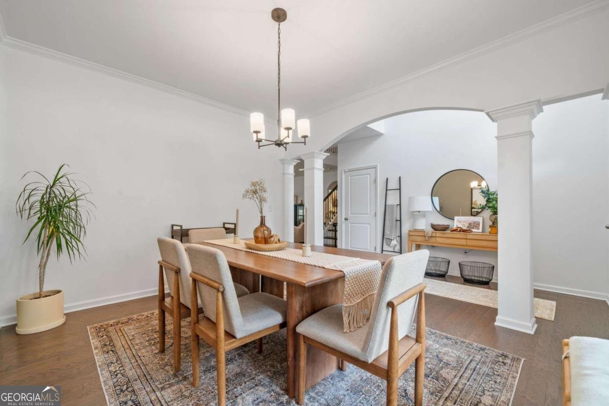 157 Crest Brooke Drive Canton - 11