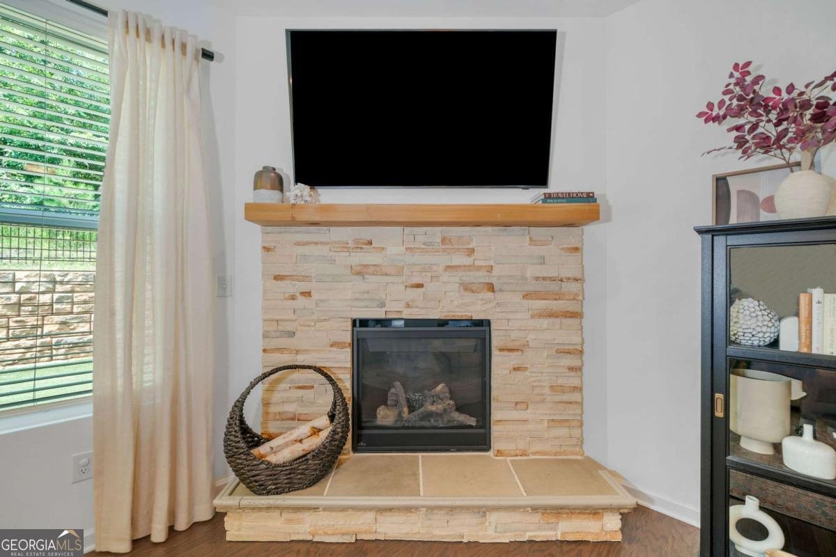 157 Crest Brooke Drive Canton - 15