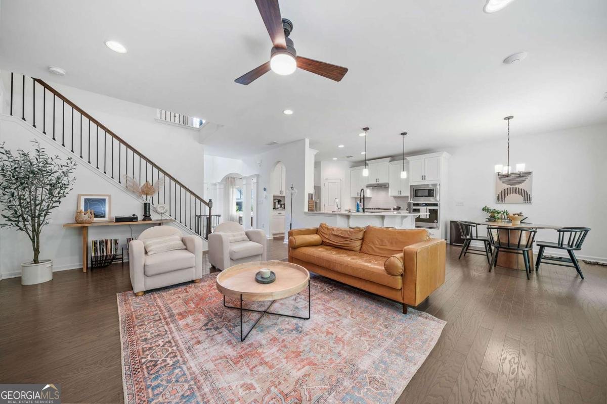 157 Crest Brooke Drive Canton - 16