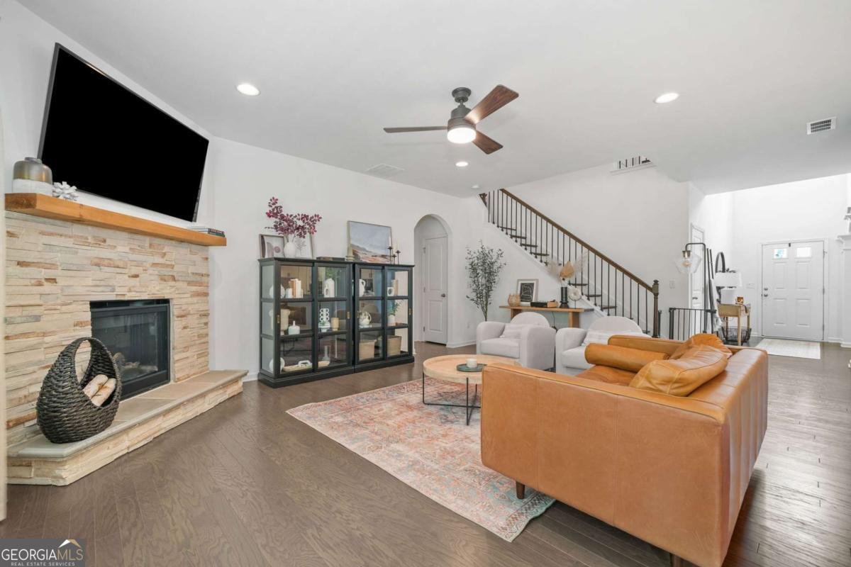 157 Crest Brooke Drive Canton - 17