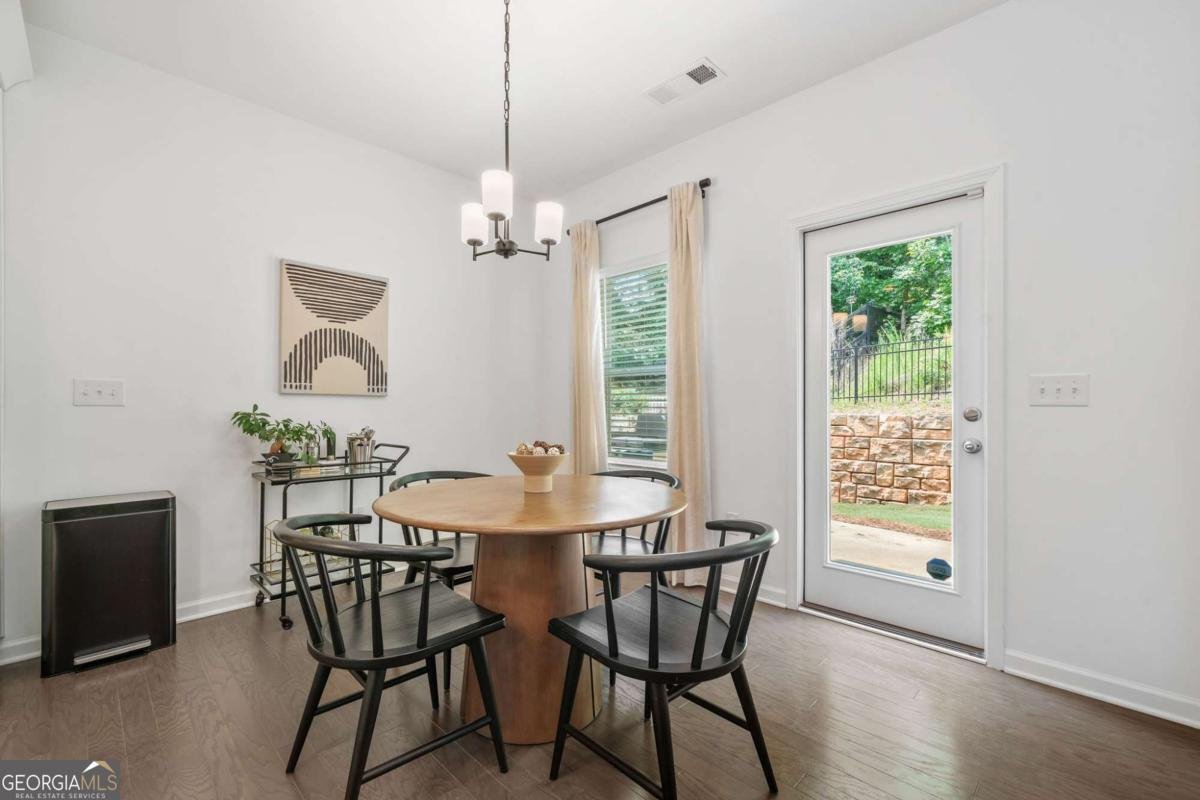 157 Crest Brooke Drive Canton - 18