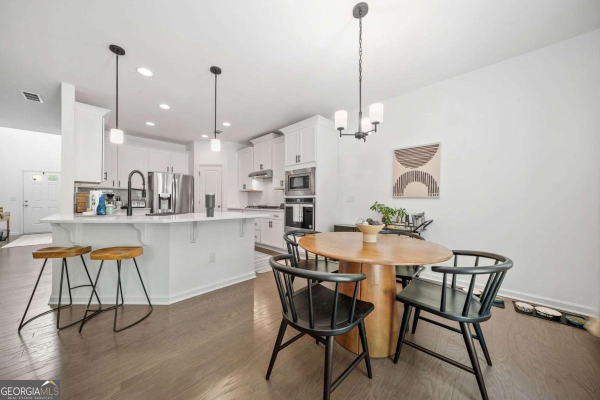 157 Crest Brooke Drive Canton - 19