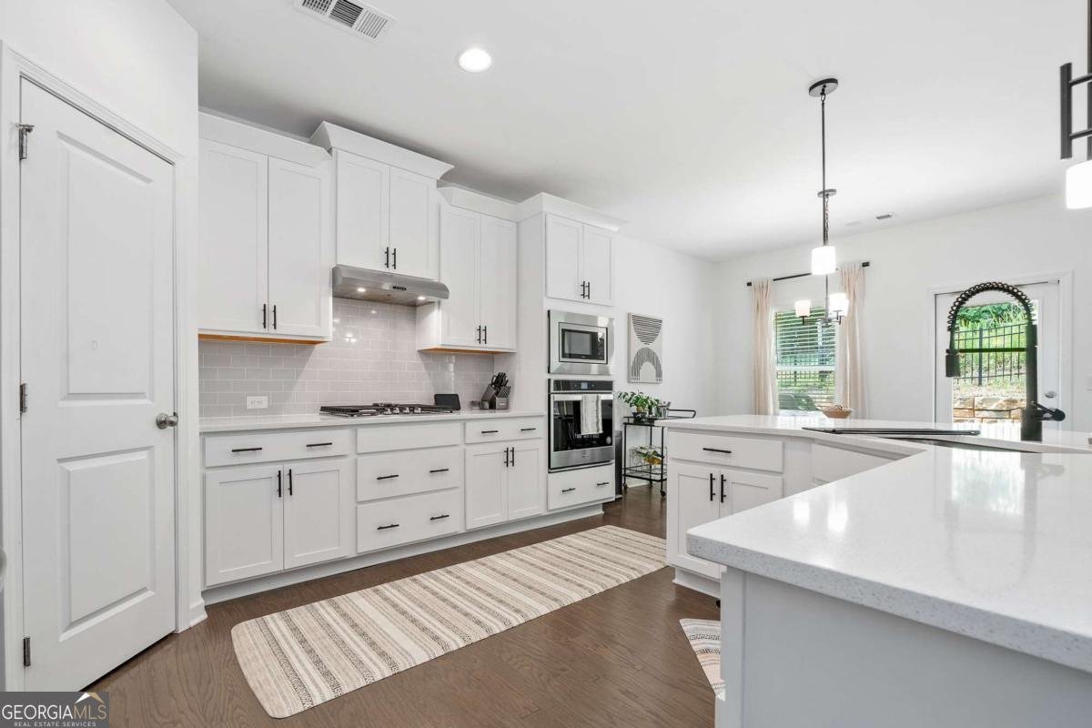 157 Crest Brooke Drive Canton - 21