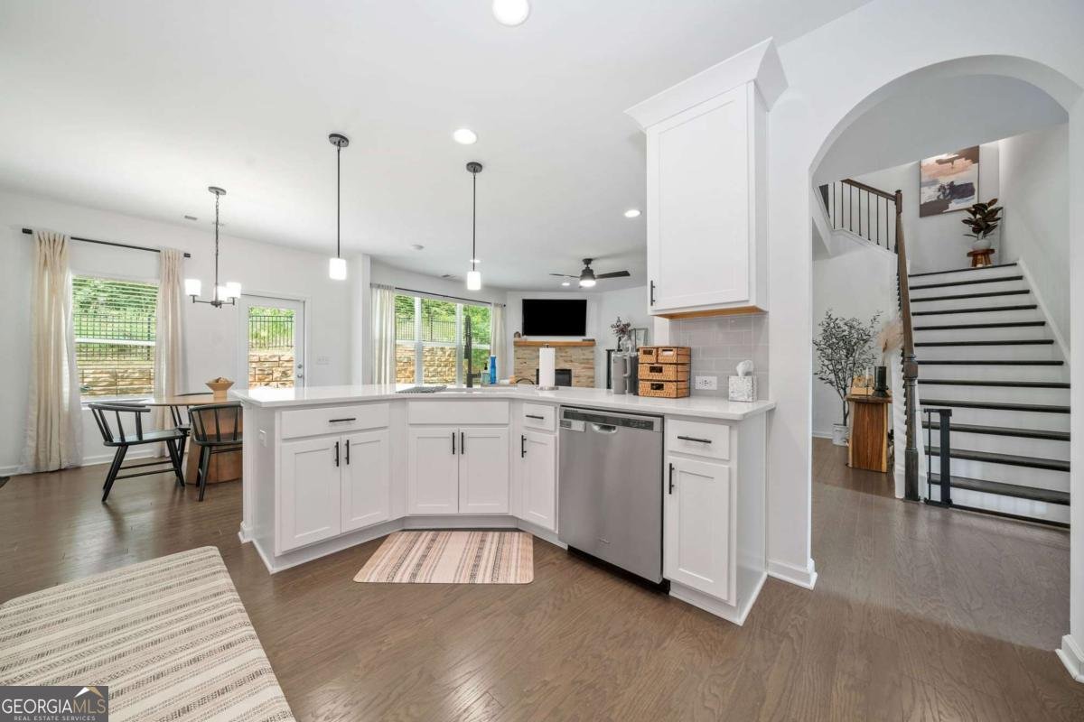 157 Crest Brooke Drive Canton - 22